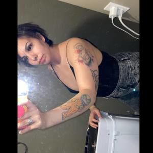 Meet your Posher, Violet